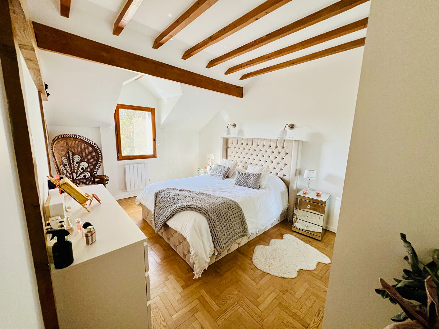 Maison MONTGE EN GOELE 8 Pièces 196 m²