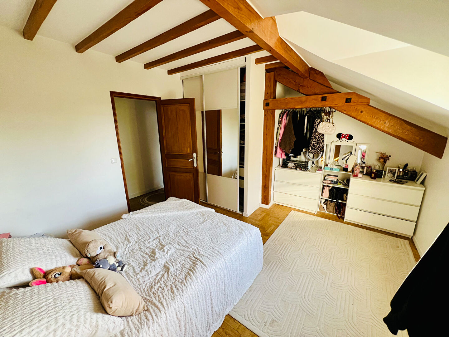 Maison MONTGE EN GOELE 8 Pièces 196 m²