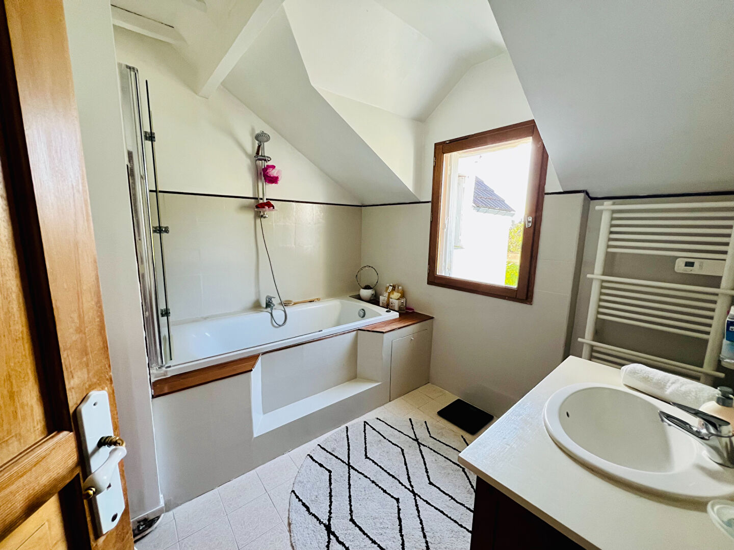 Maison MONTGE EN GOELE 8 Pièces 196 m²