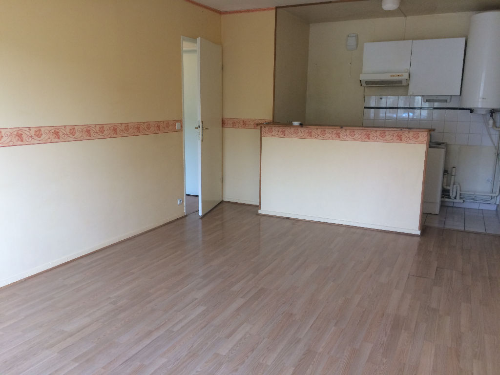 APPARTEMENT T2 A Dammartin-en-Goele