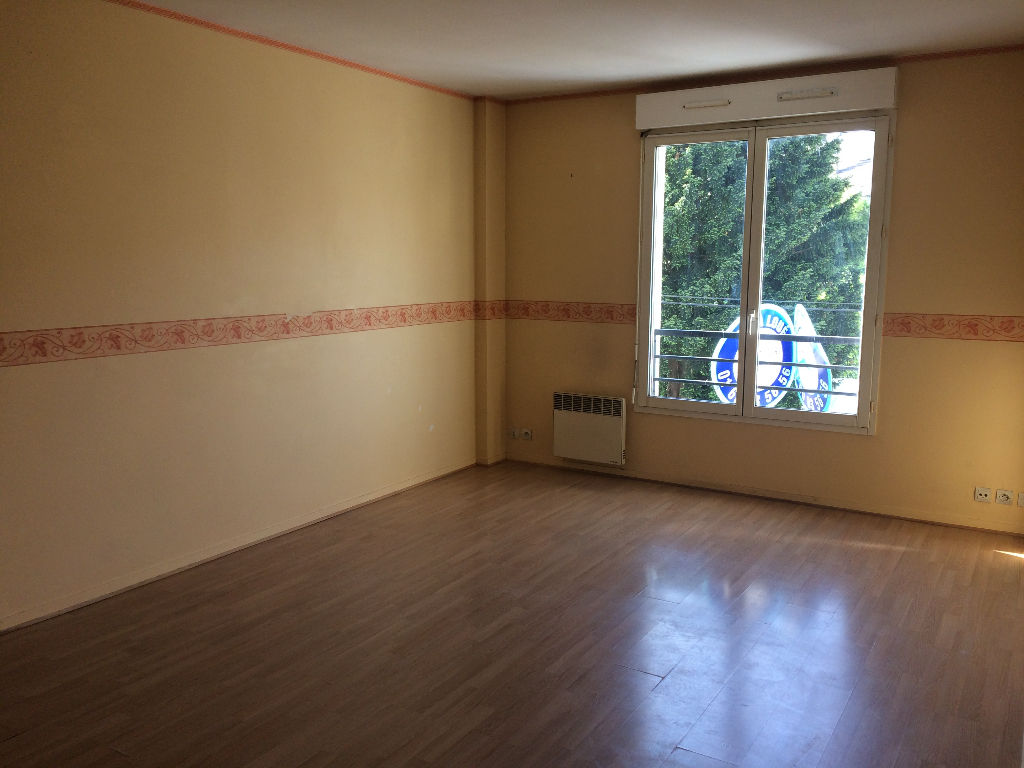 APPARTEMENT T2 A Dammartin-en-Goele