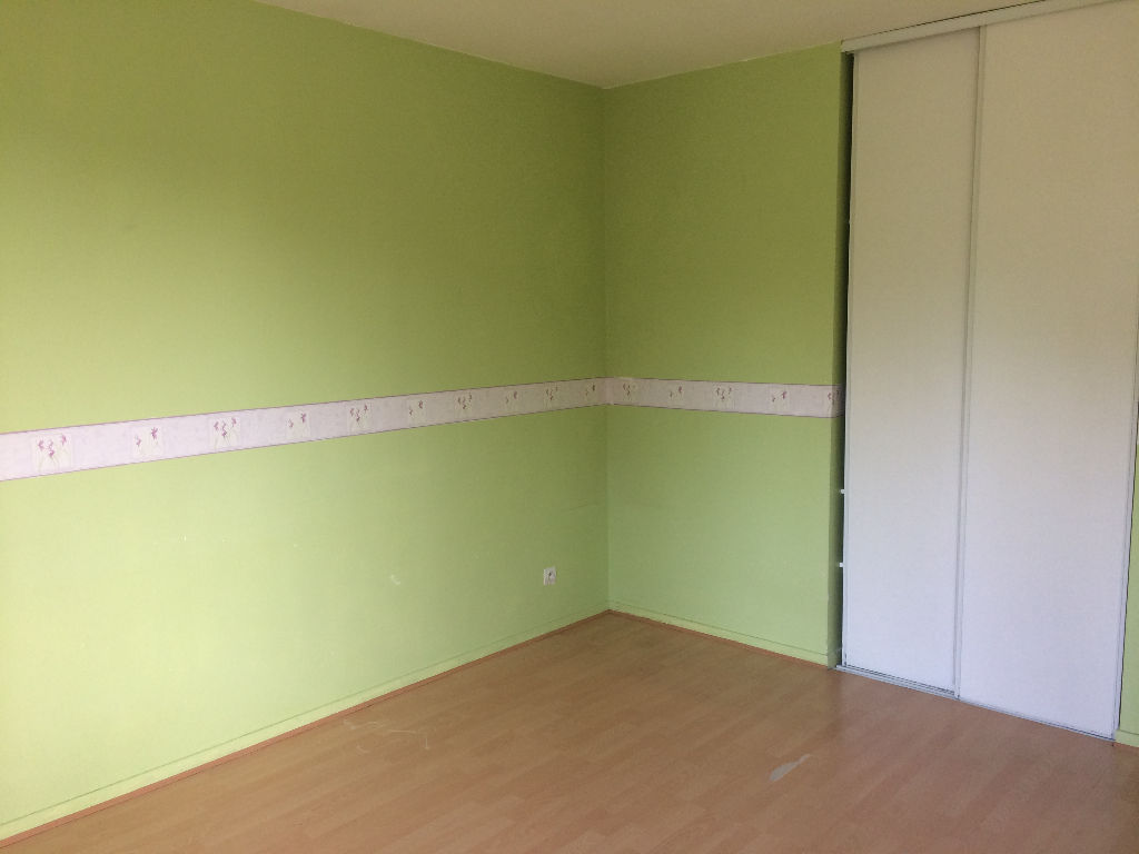 APPARTEMENT T2 A Dammartin-en-Goele