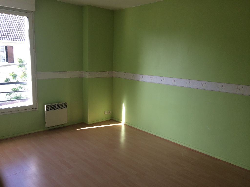 APPARTEMENT T2 A Dammartin-en-Goele