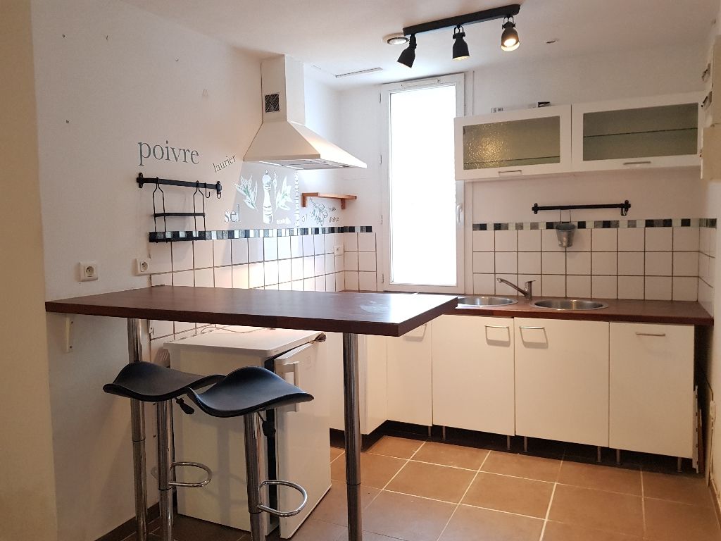 Appartement Coulommiers 2 pièce(s) 35.66 m2