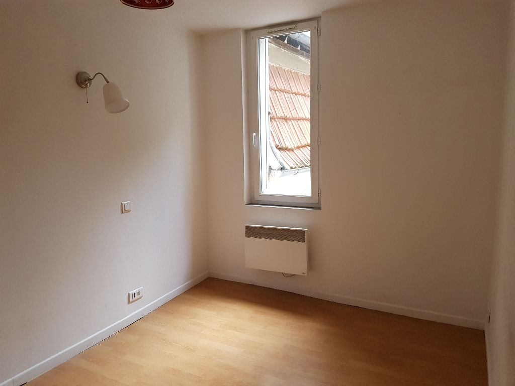 Appartement Coulommiers 2 pièce(s) 35.66 m2