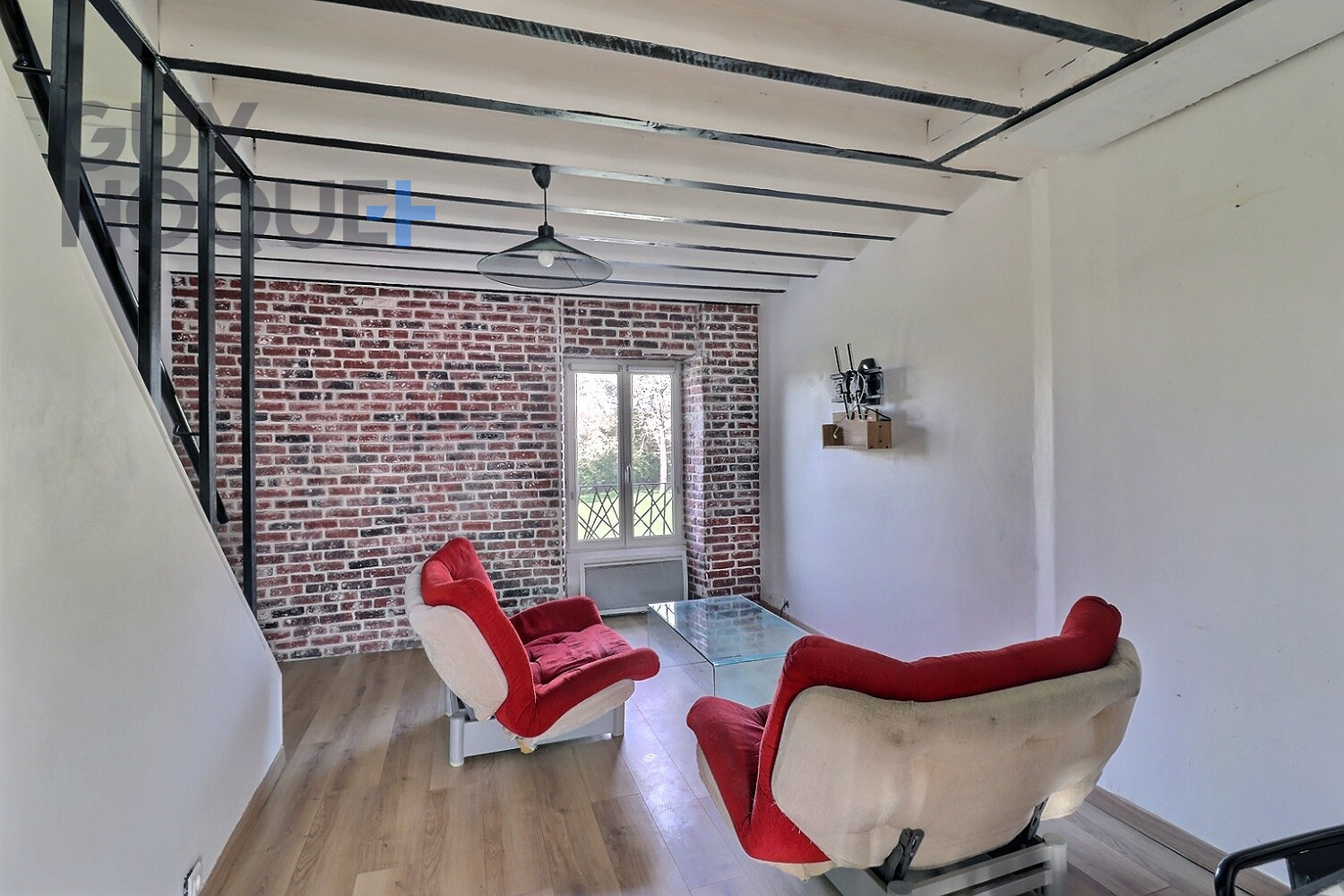 Appartement Coulommiers 3 pièce(s) 62.81 m2