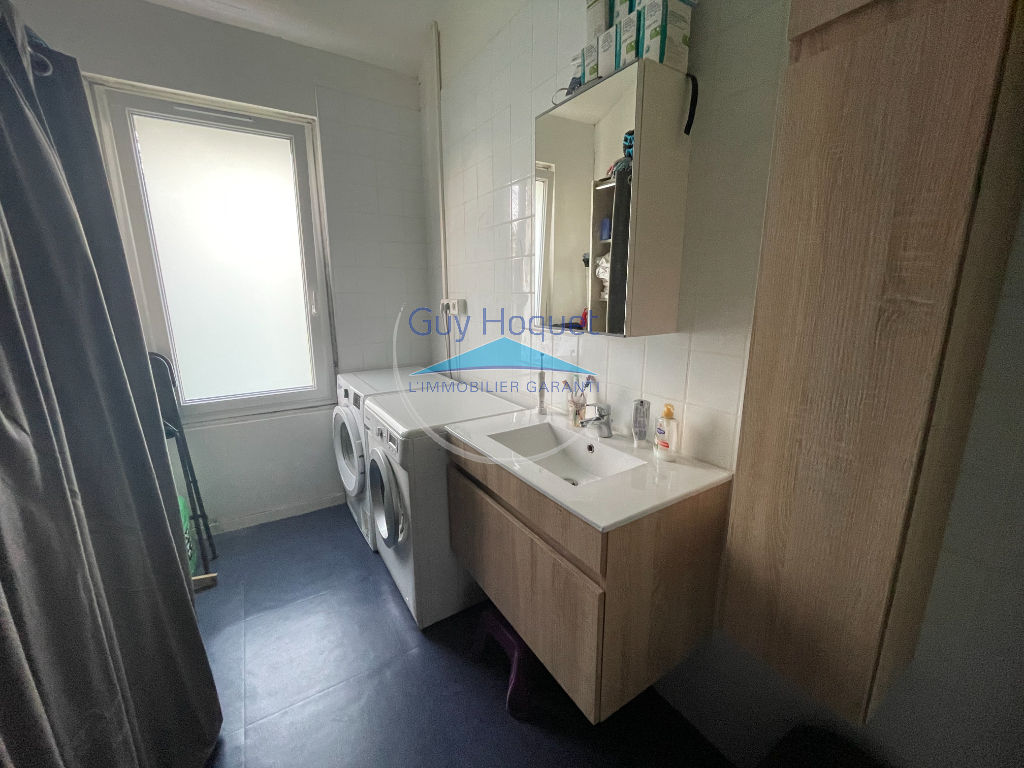 Maison Saint Mard 2 pièce(s) 45.86 m2
