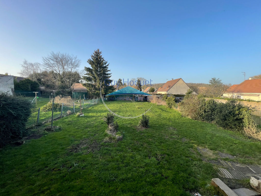 Maison Saint Mard 2 pièce(s) 45.86 m2