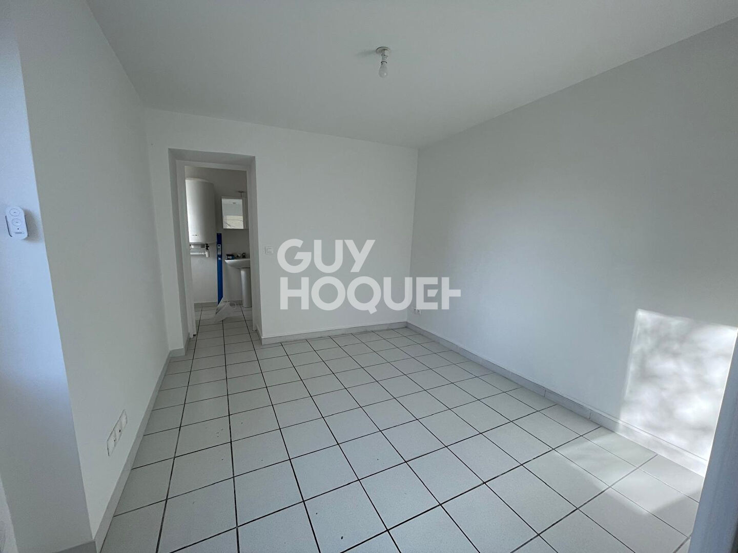 Appartement Cuisy 1 pièce(s) 29.38 m2 RDC