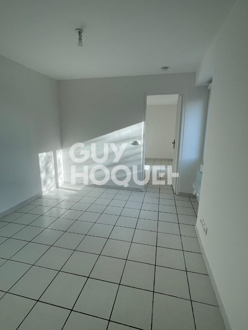 Appartement Cuisy 1 pièce(s) 29.38 m2 RDC