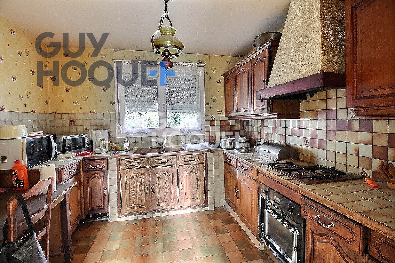 Maison MOUSSY LE VIEUX 6 Pièces 106.76 m²