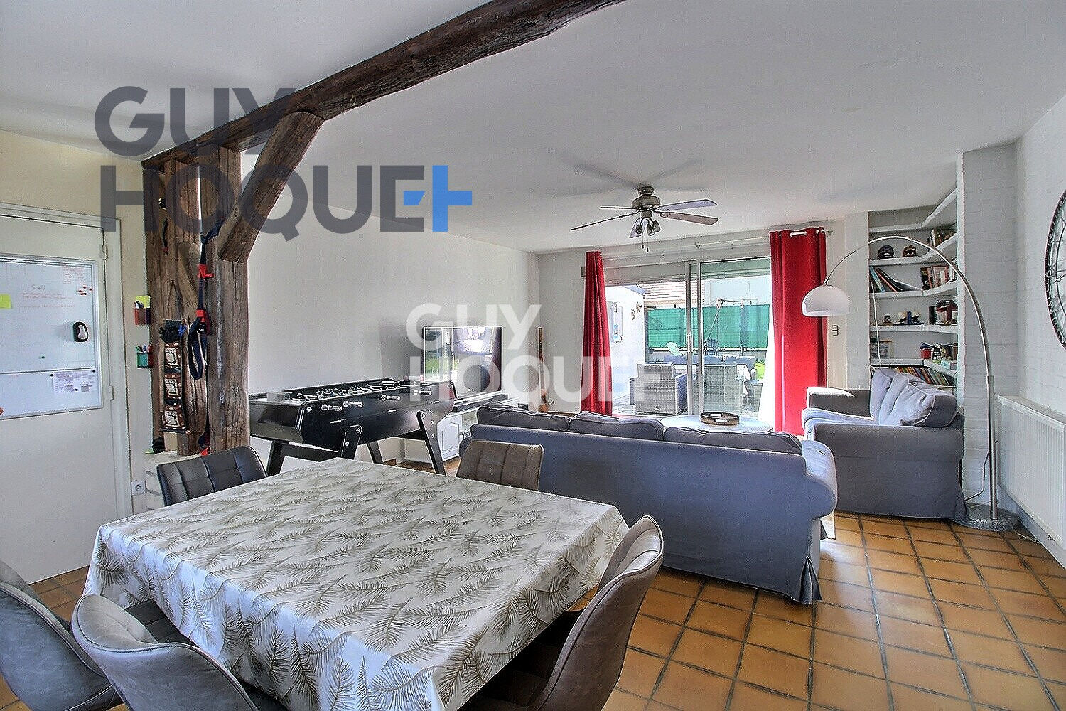 Maison Othis