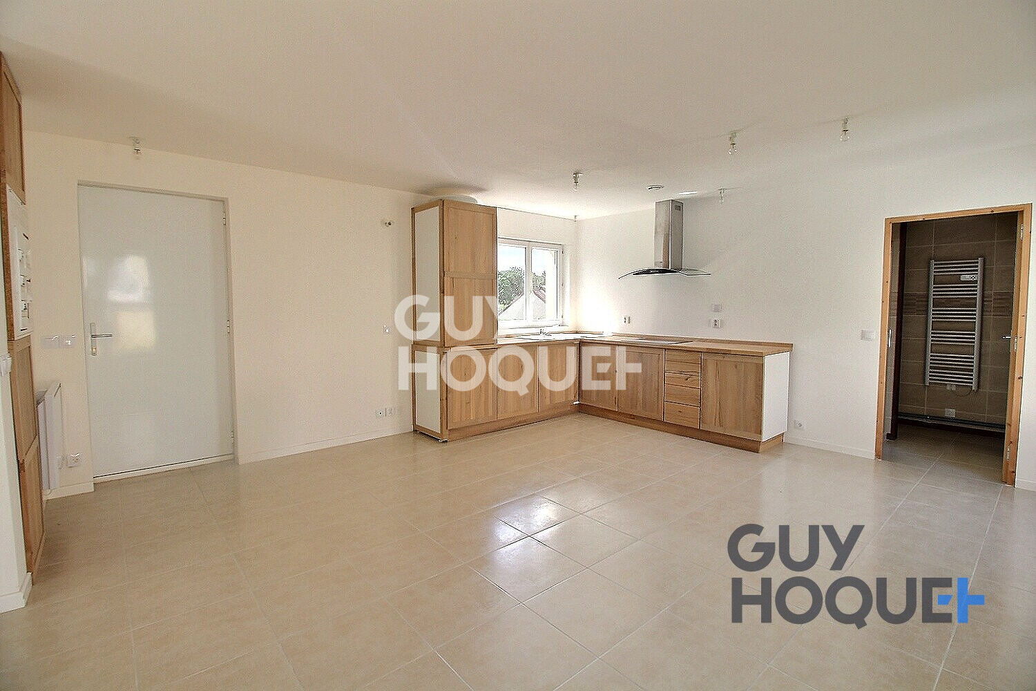 Maison Dammartin En Goele 2 pièce(s) 45 m2 - (77230)