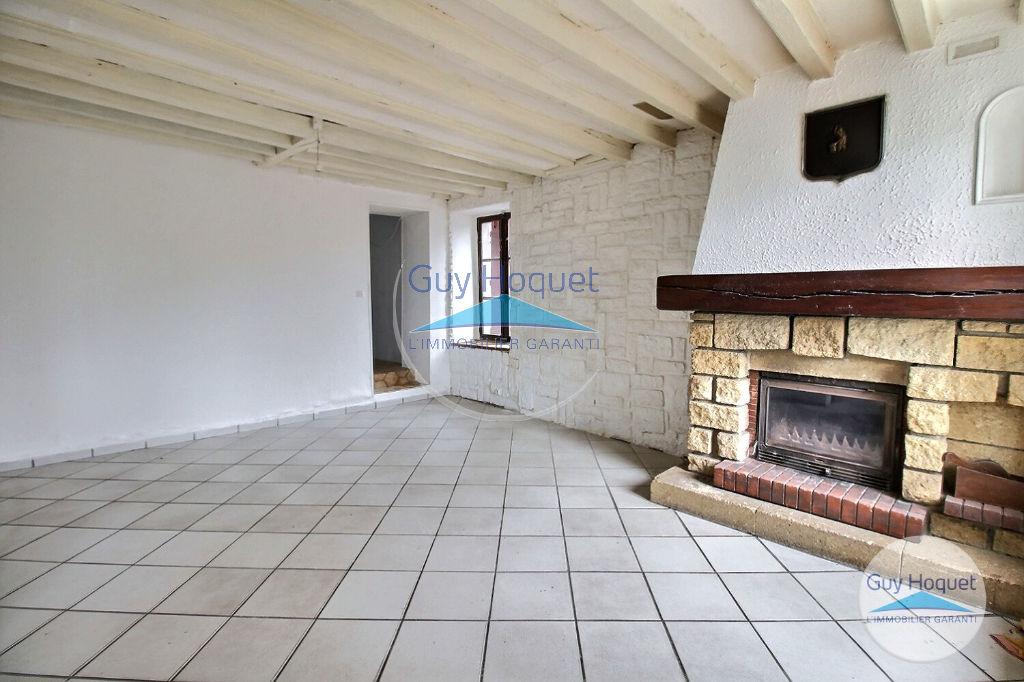 Maison 3 pièces de 77 m²