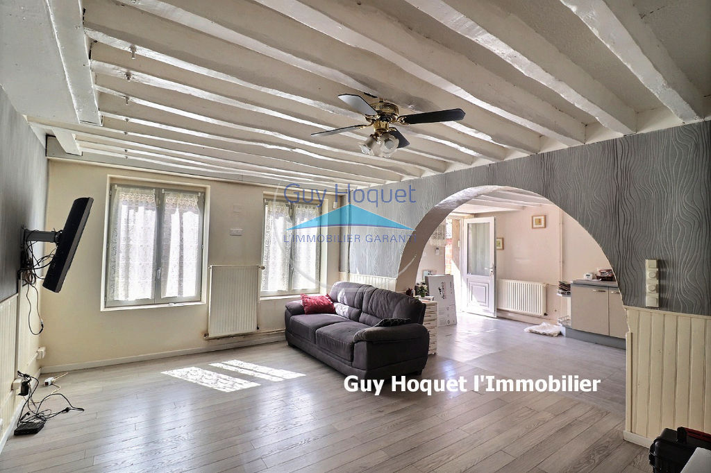 Maison Vemars 3 pièces