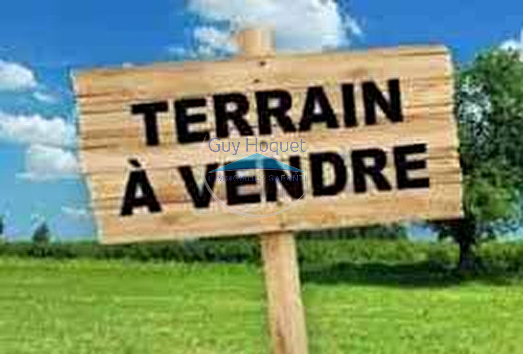 TERRAIN A BÄTIR DE 316 M²  - secteur OTHIS (77230) !!