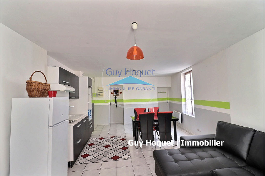 Appartement MEUBLE Dammartin En Goele 2 pièce(s) 41.83 m2