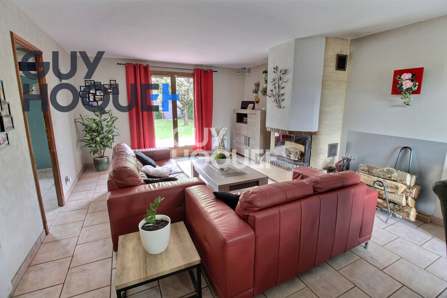 Maison Dammartin-en-Goële 5 Pièces 120 m²