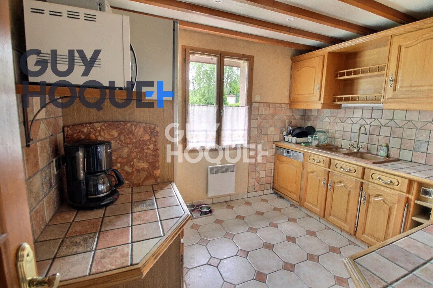 Maison Dammartin-en-Goële 5 Pièces 120 m²