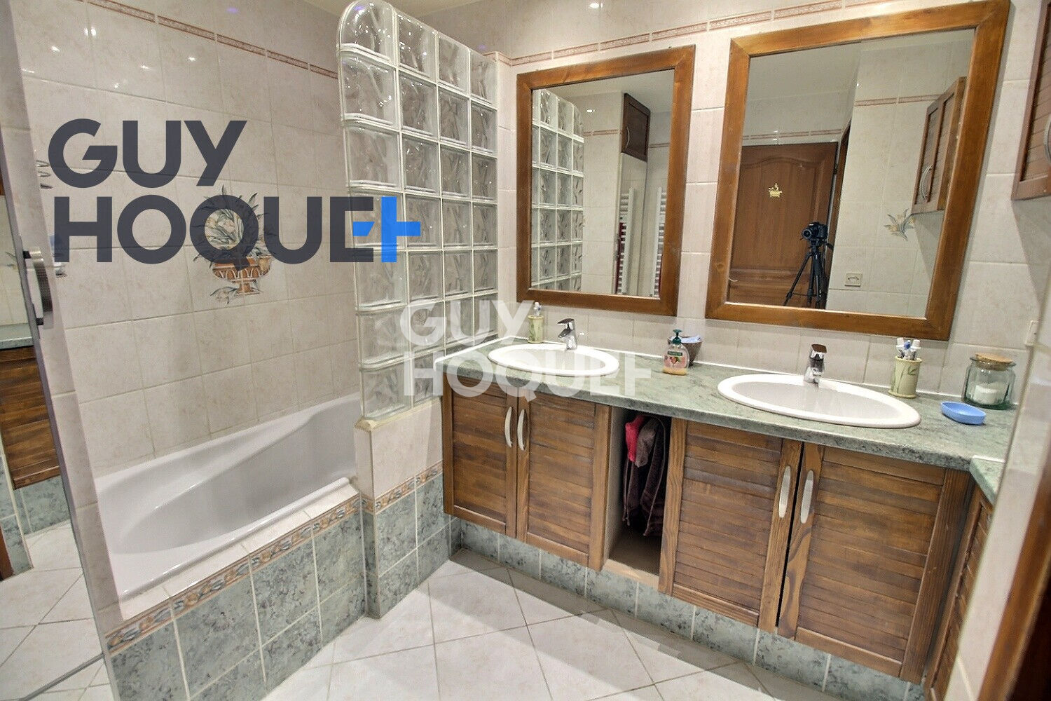 Maison Dammartin-en-Goële 5 Pièces 120 m²