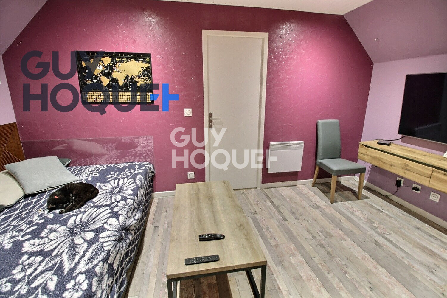 Maison Dammartin-en-Goële 5 Pièces 120 m²