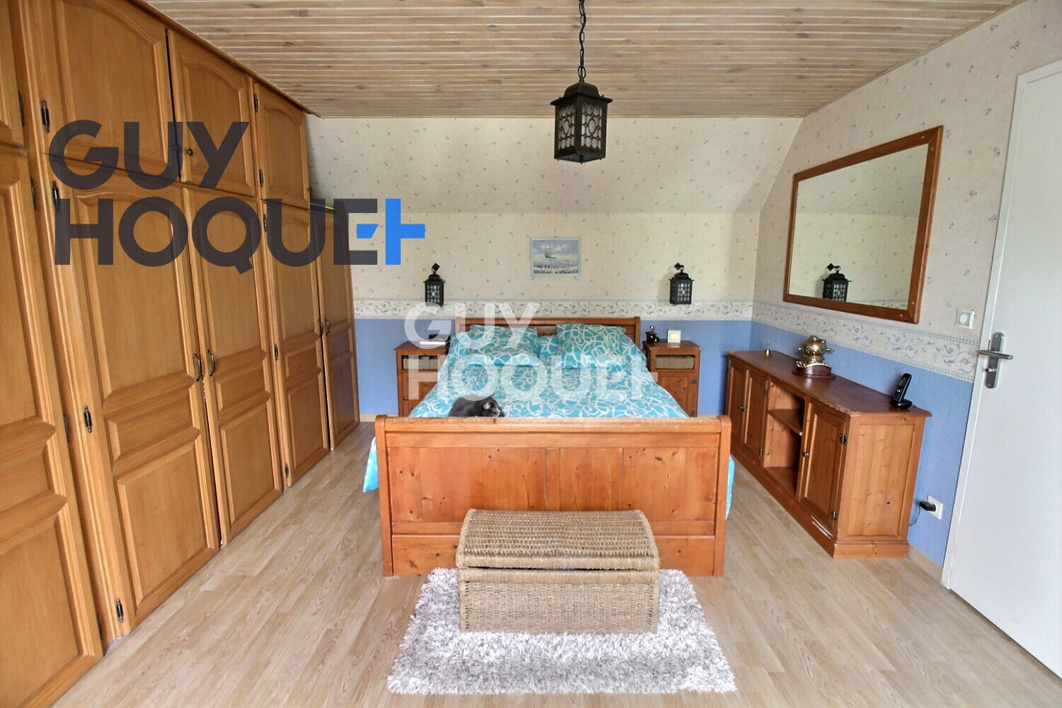 Maison Dammartin-en-Goële 5 Pièces 120 m²