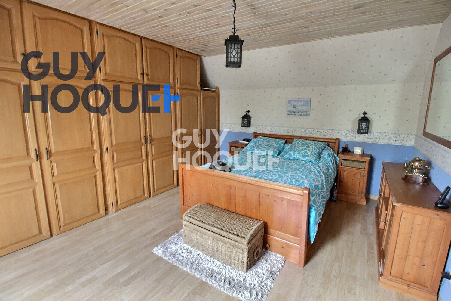 Maison Dammartin-en-Goële 5 Pièces 120 m²