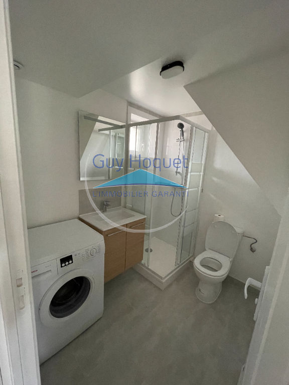 Appartement Thieux 2 pièce(s) 29.51 m2