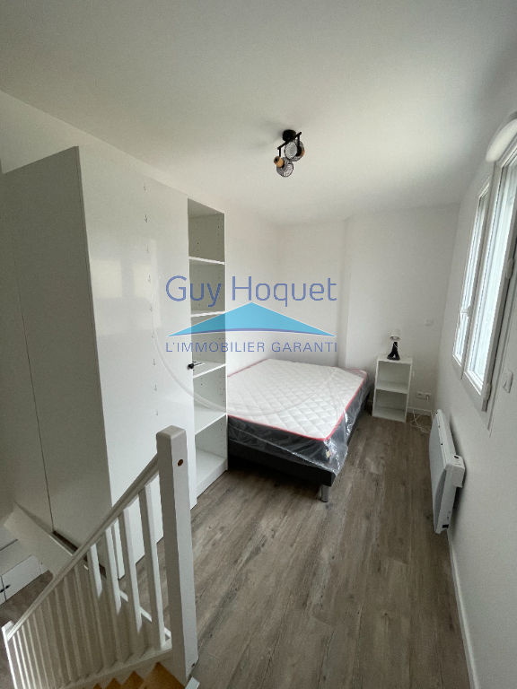 Appartement Thieux 2 pièce(s) 29.51 m2