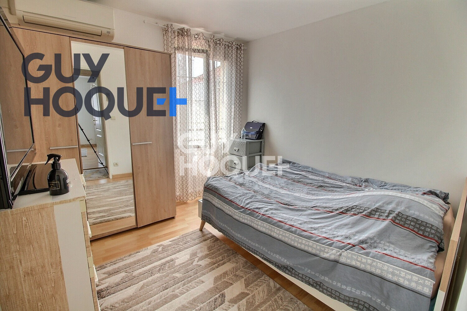 Maison de ville VILLENEUVE SOUS DAMMARTIN 6 Pièces 115 m²