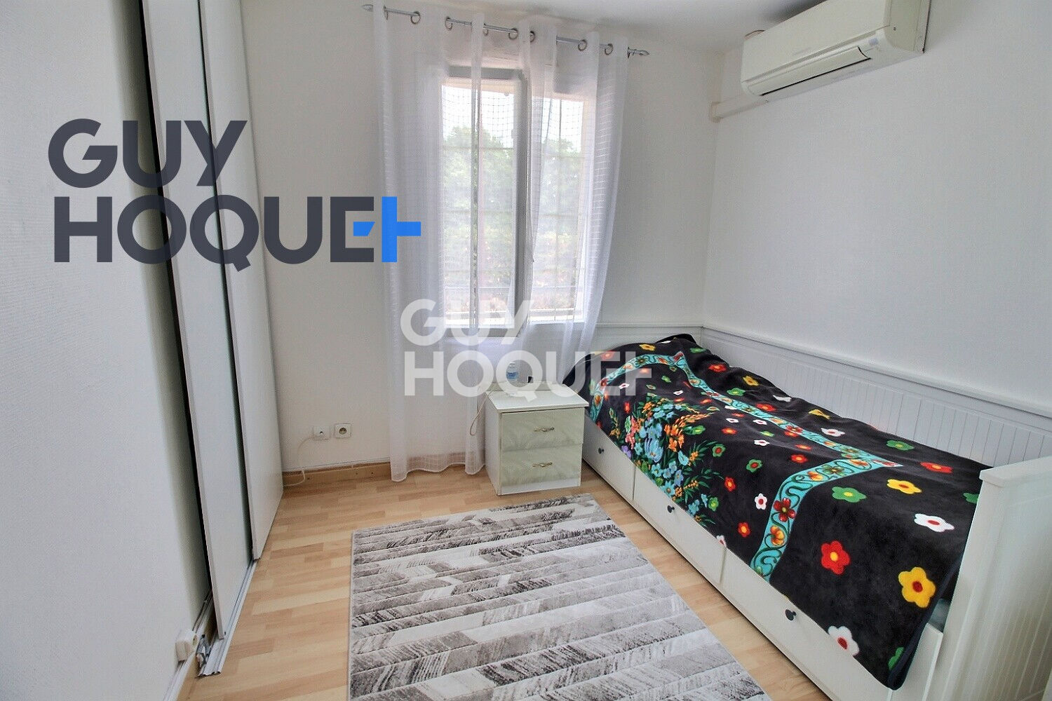 Maison de ville VILLENEUVE SOUS DAMMARTIN 6 Pièces 115 m²