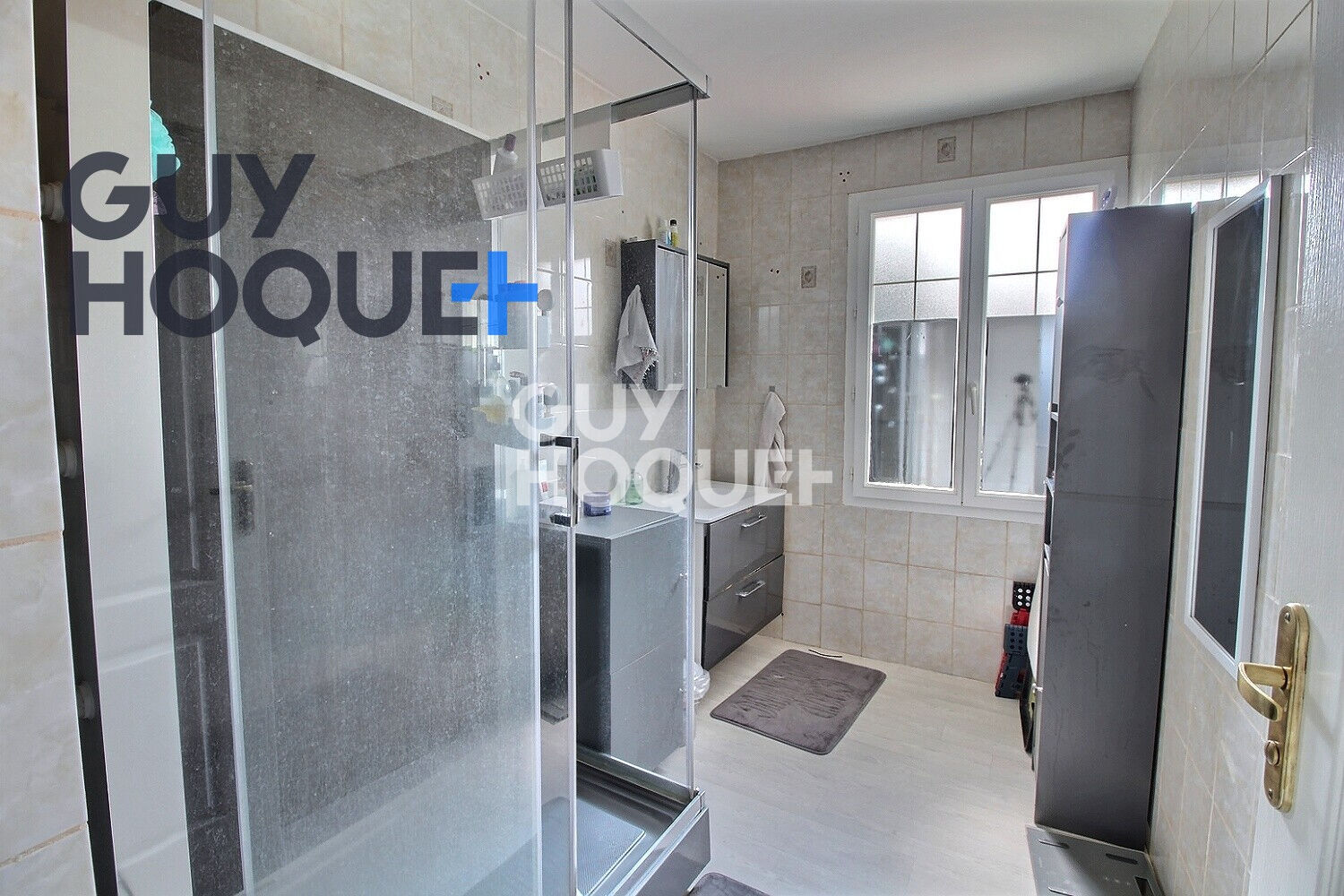 Maison de ville VILLENEUVE SOUS DAMMARTIN 6 Pièces 115 m²