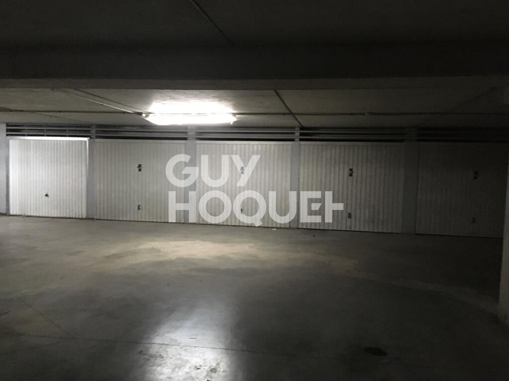 BOX Dammartin En Goele