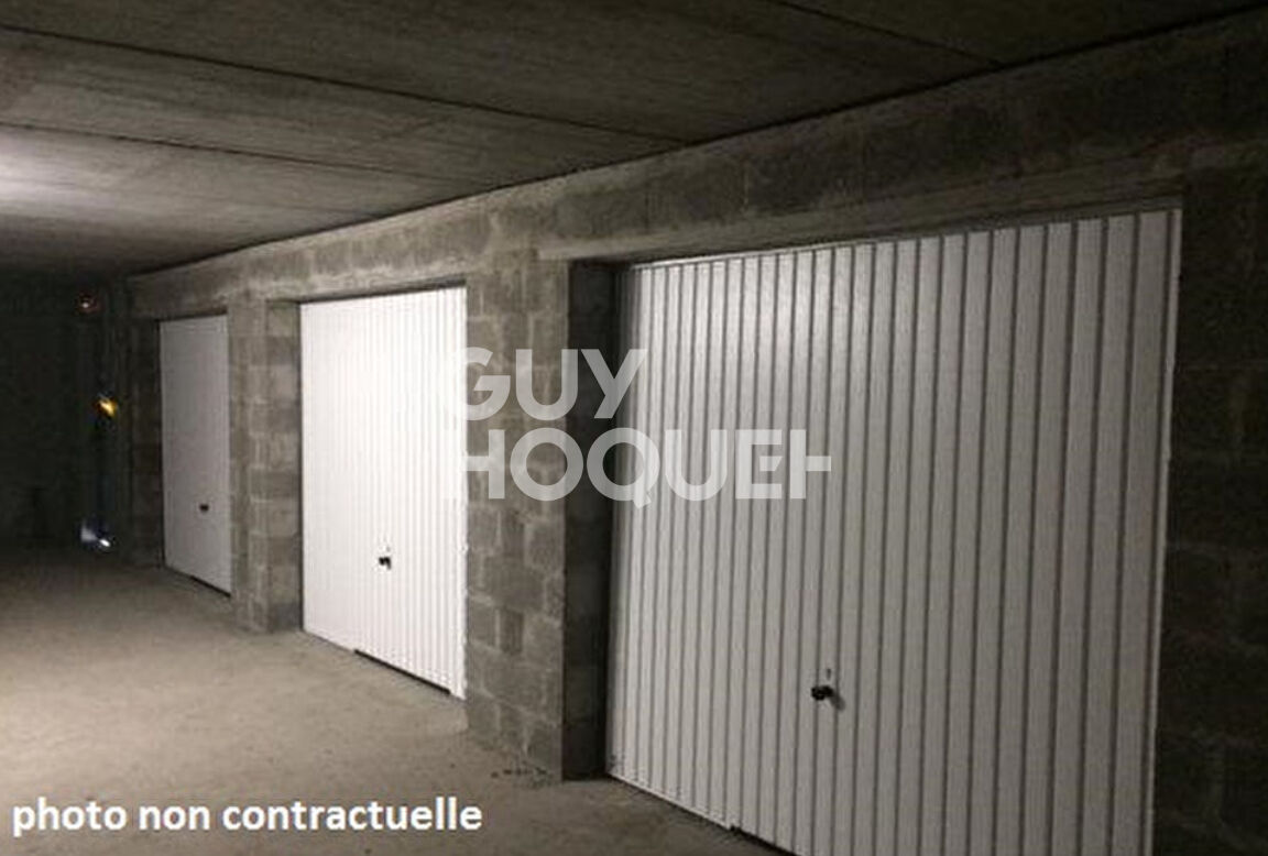 box DAMMARTIN EN GOELE