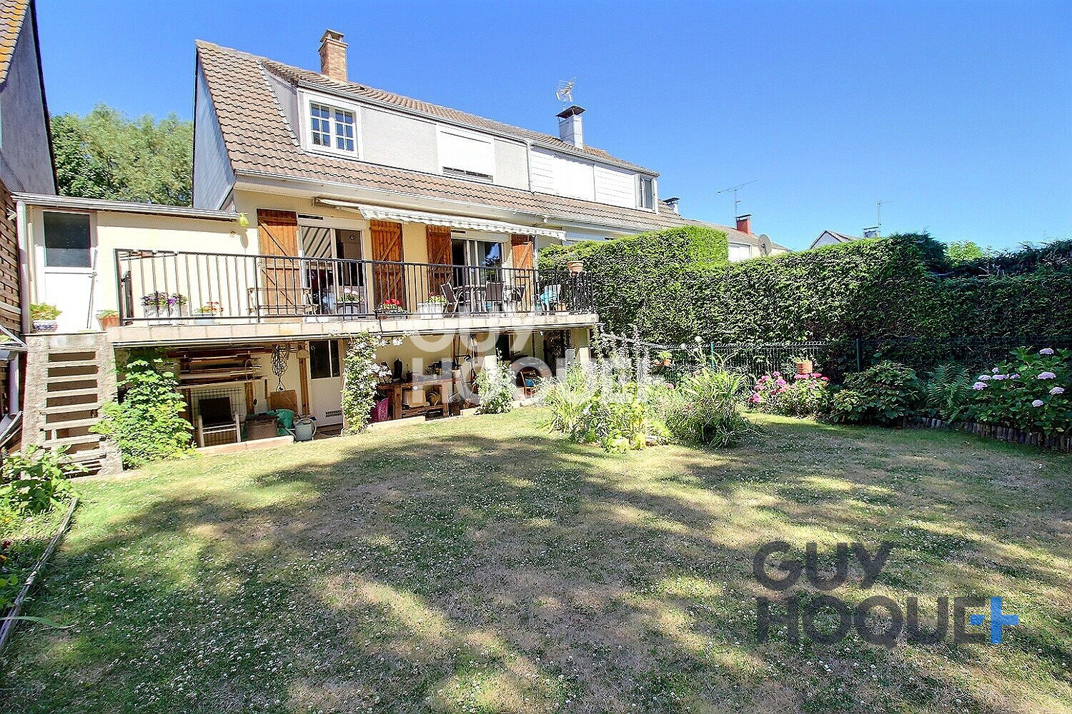 Maison  5 pièce(s) Saint Pathus (77178)