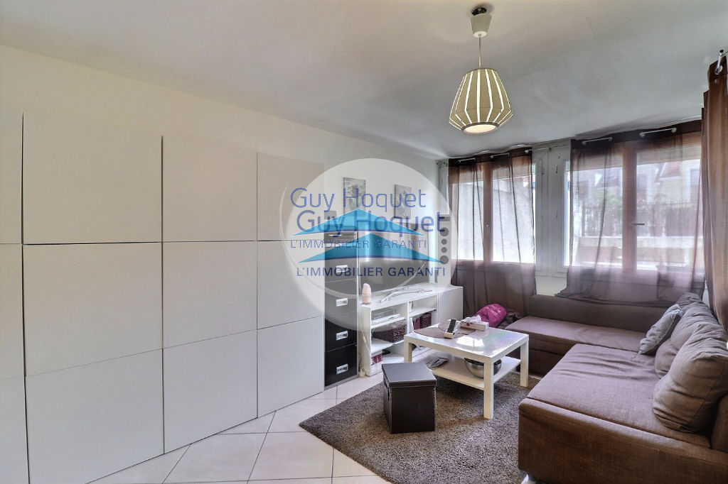 Maison Dammartin En Goele 3 pièce(s) 83 m2 (77230)