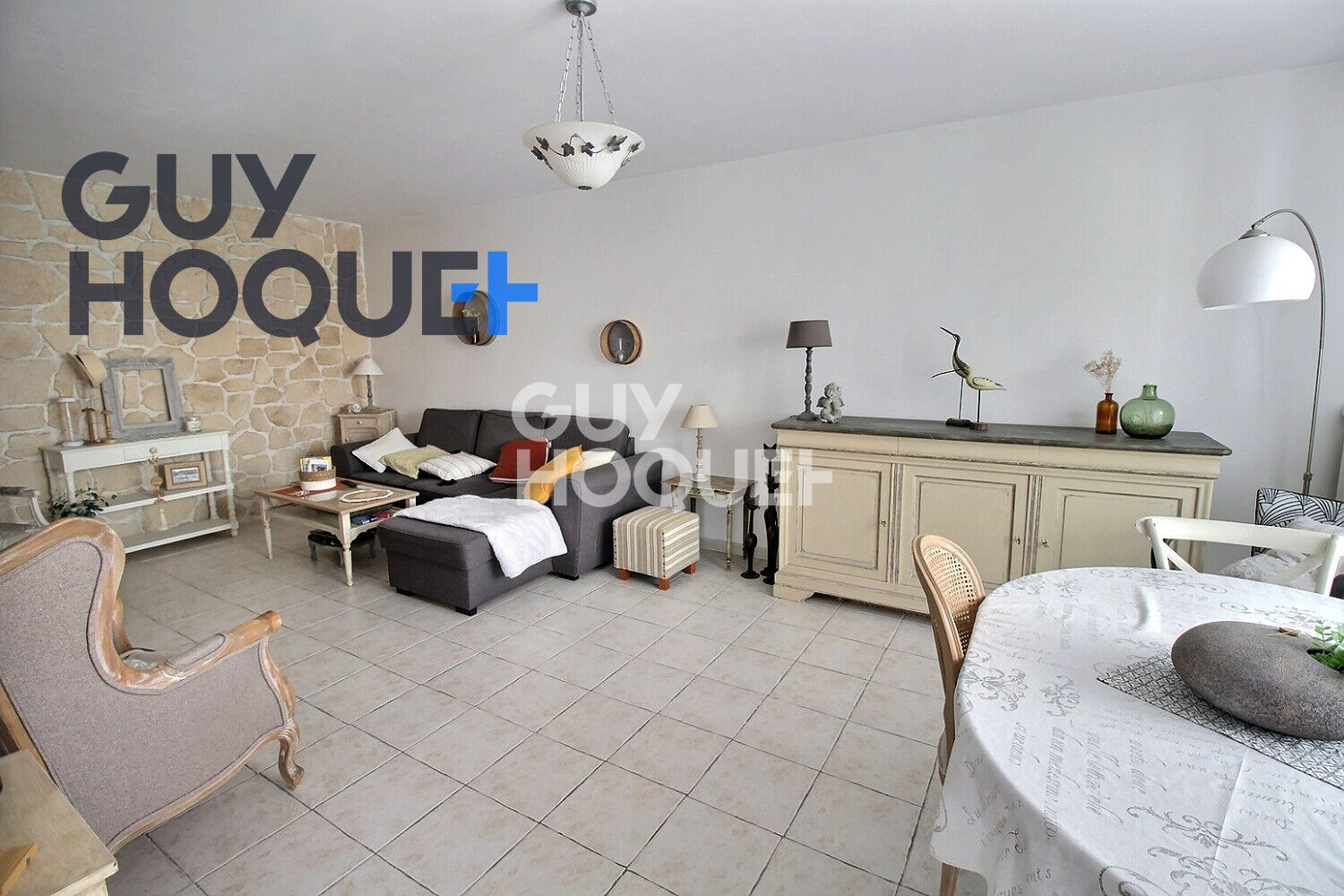 Maison Ancienne Dammartin En Goele 5 pièce(s) 188 m2