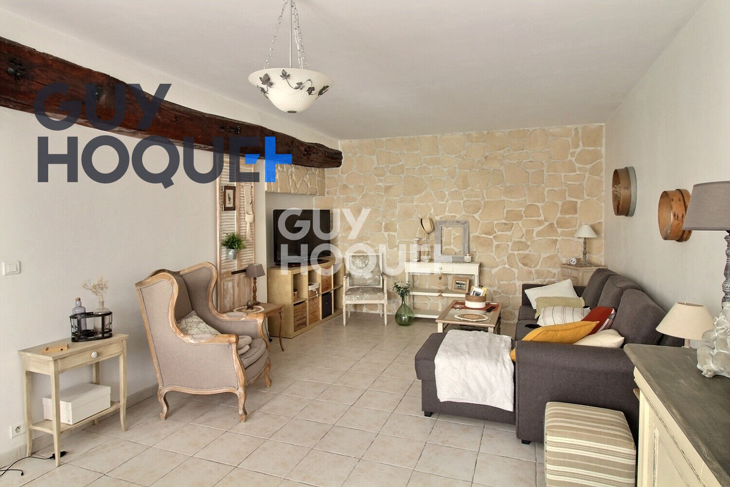 Maison Ancienne Dammartin En Goele 5 pièce(s) 188 m2