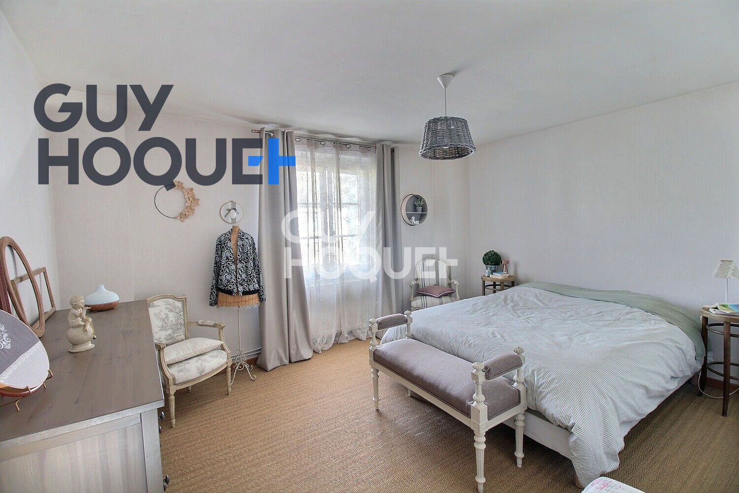 Maison Ancienne Dammartin En Goele 5 pièce(s) 188 m2