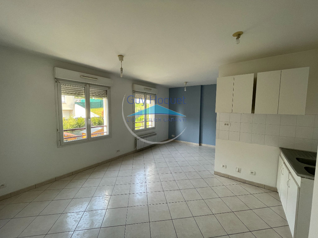 Appartement Dammartin En Goele 2 pièce(s) 38.64 m2