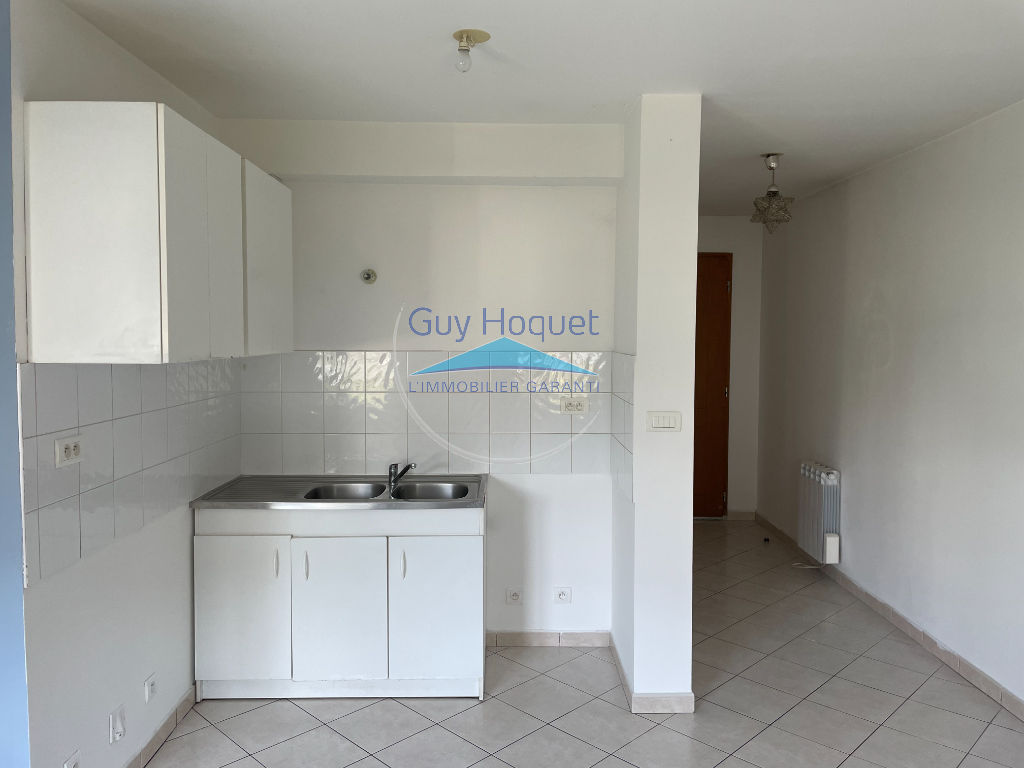 Appartement Dammartin En Goele 2 pièce(s) 38.64 m2