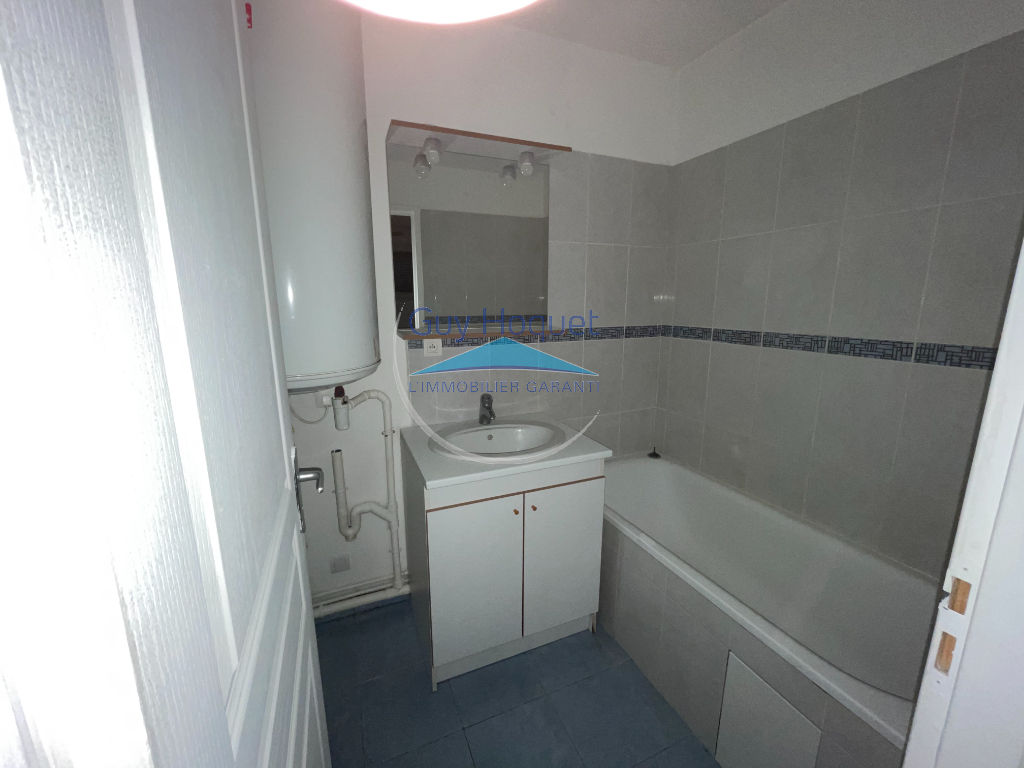 Appartement Dammartin En Goele 2 pièce(s) 38.64 m2