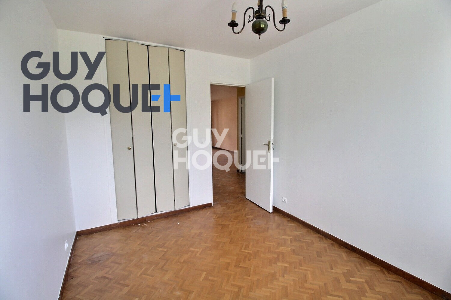 Appartement Saint Mard 3 pièce(s) 63 m2