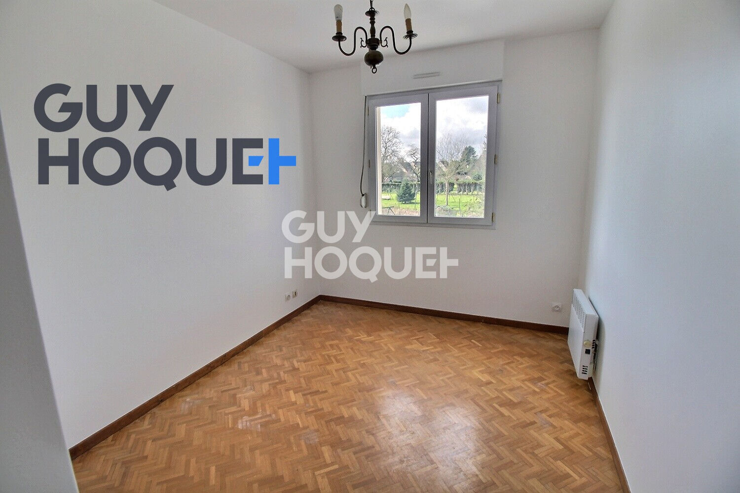 Appartement Saint Mard 3 pièce(s) 63 m2