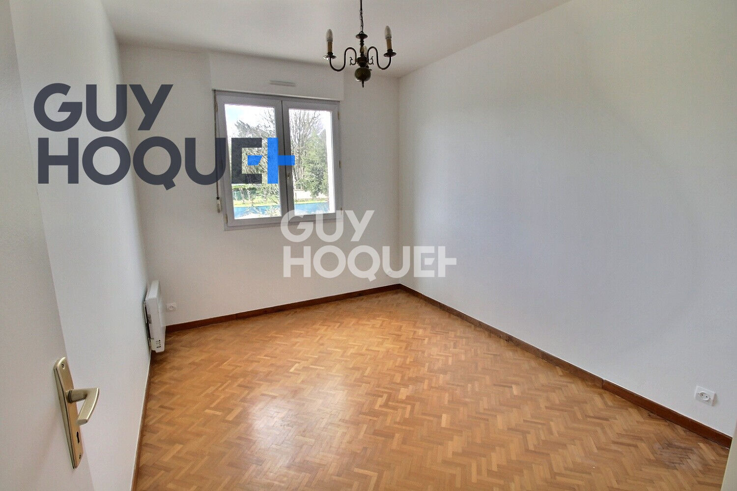 Appartement Saint Mard 3 pièce(s) 63 m2