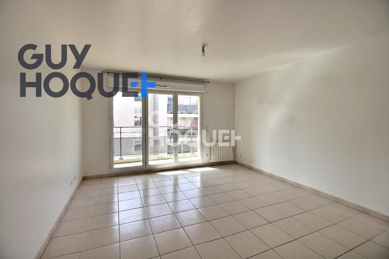 Appartement DAMMARTIN EN GOELE 3 Pièces 67m²