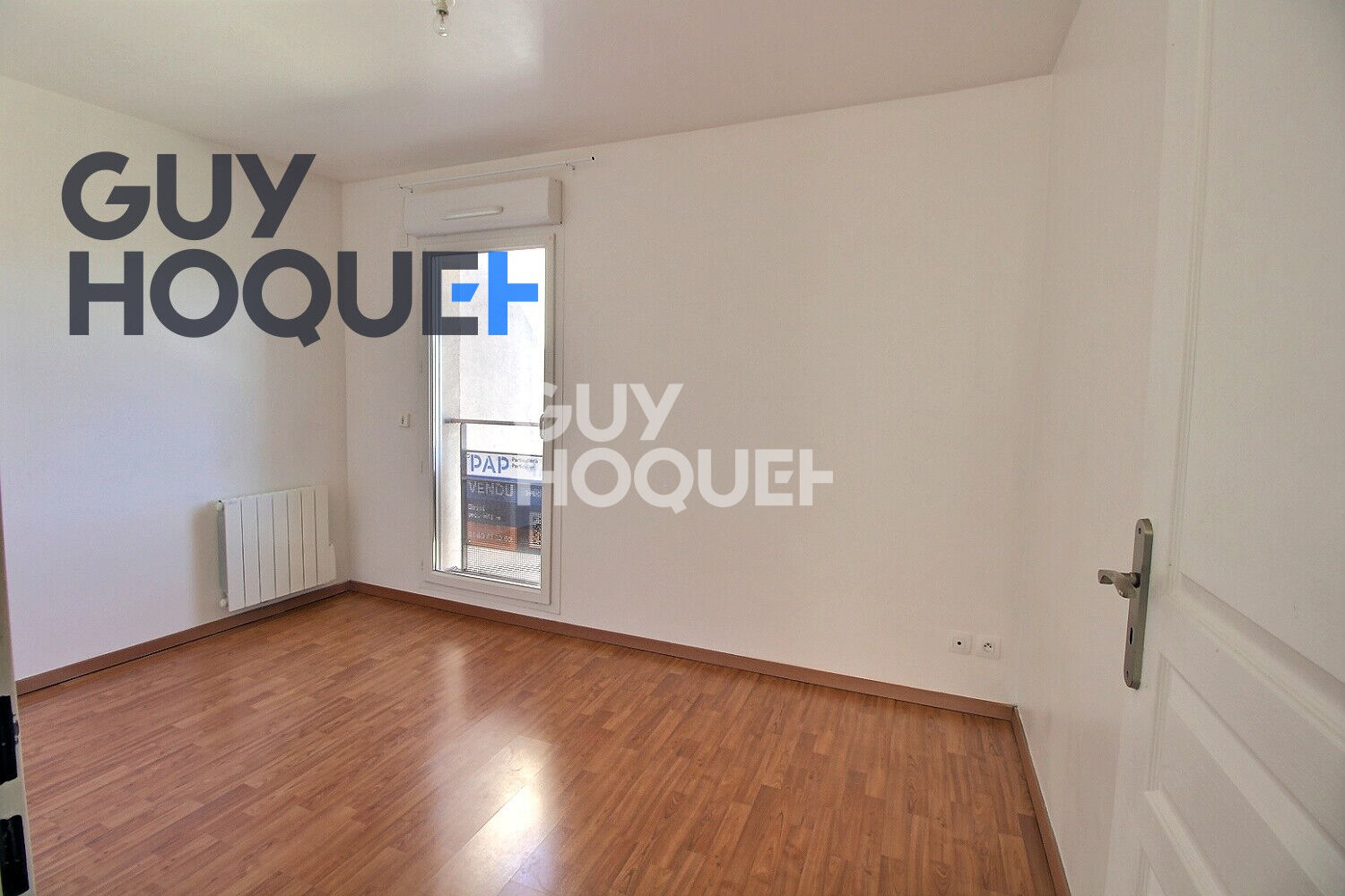 Appartement DAMMARTIN EN GOELE 3 Pièces 67m²