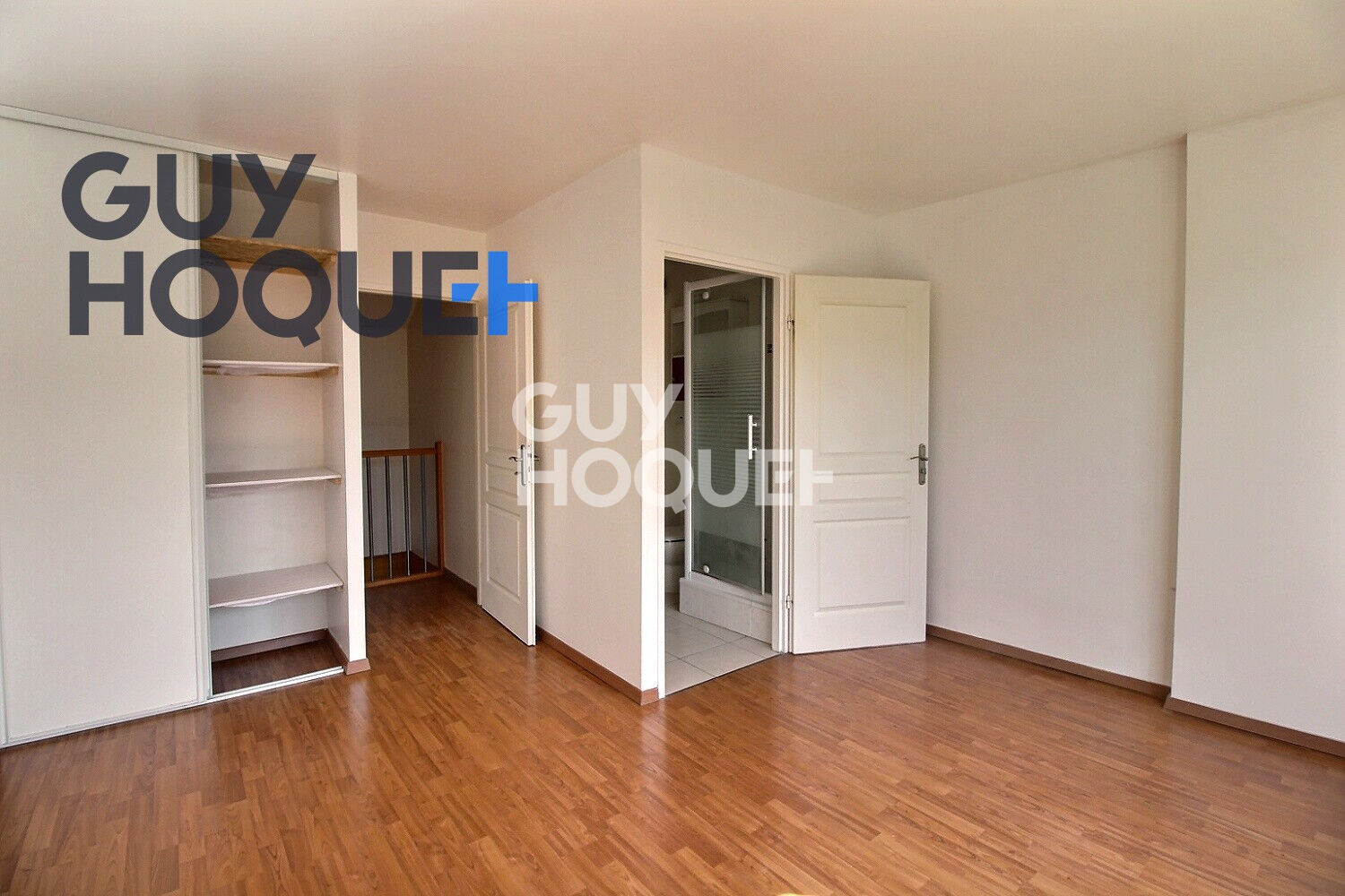 Appartement DAMMARTIN EN GOELE 3 Pièces 67m²