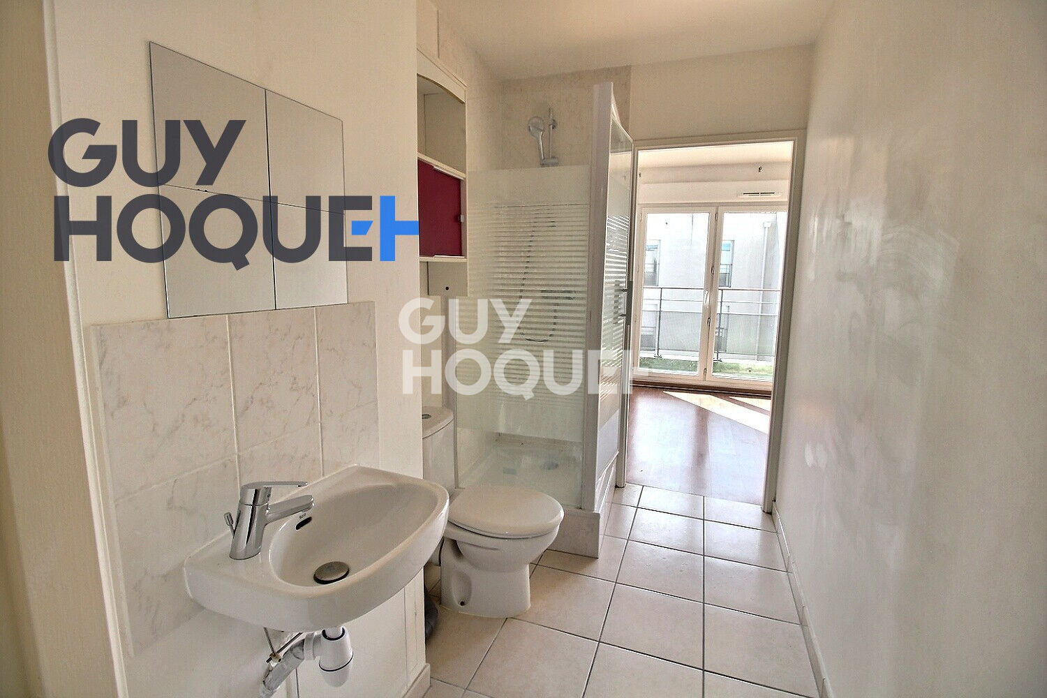 Appartement DAMMARTIN EN GOELE 3 Pièces 67m²