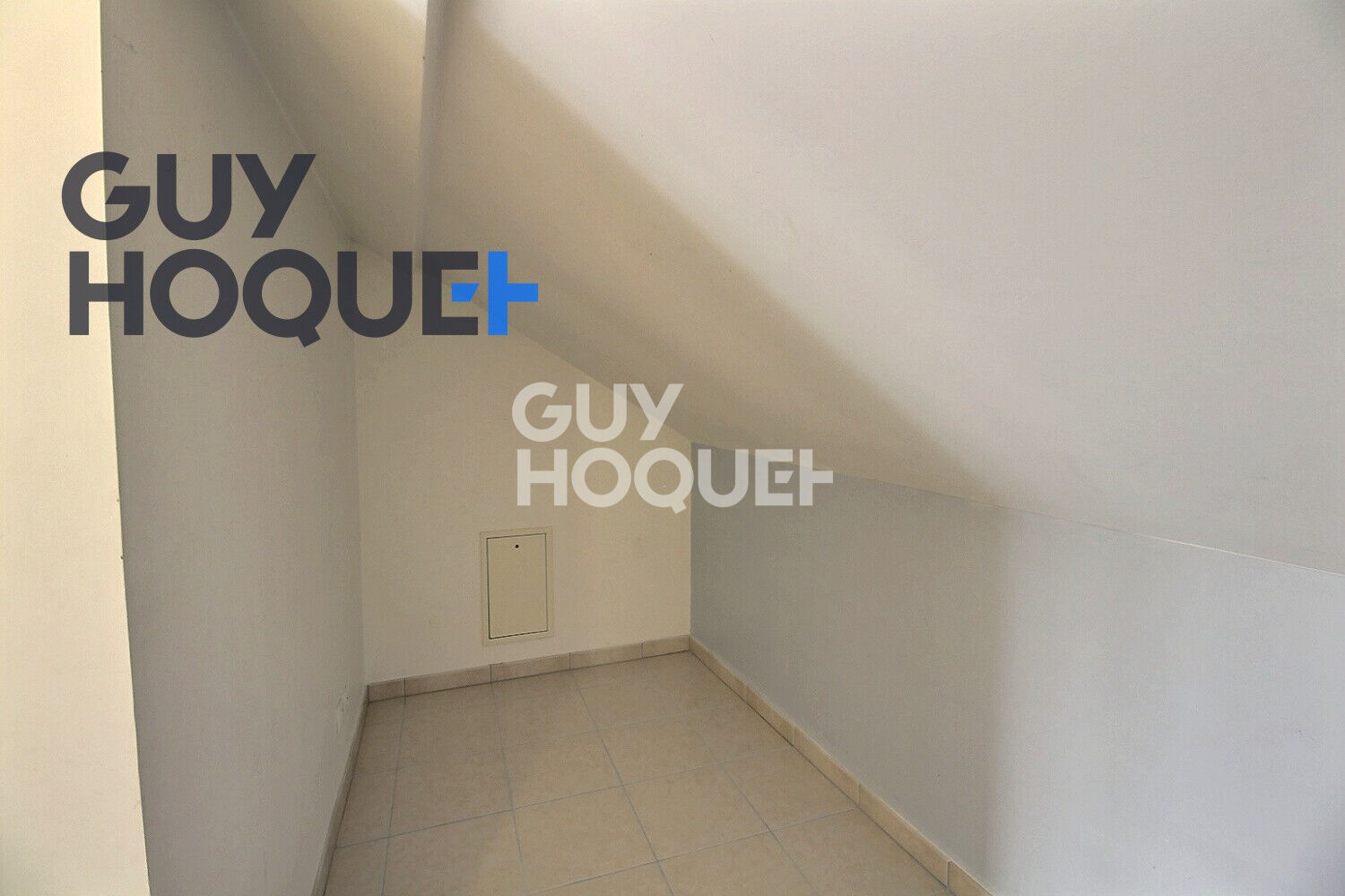 Appartement DAMMARTIN EN GOELE 3 Pièces 67m²